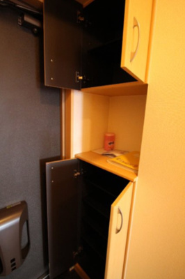 【収納】 | フェアリー西市