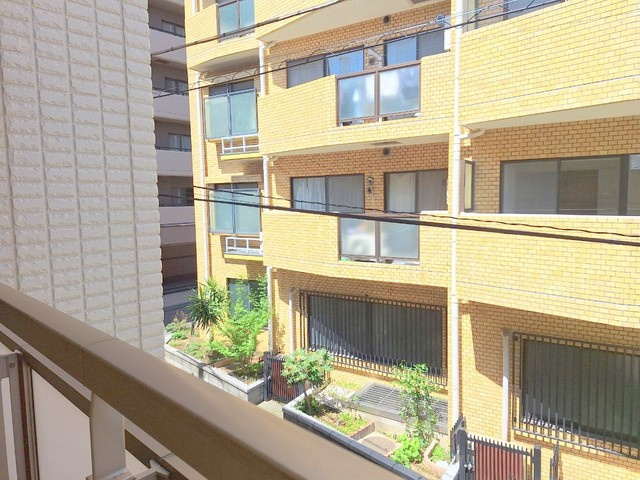 Ｃｒｅｓｔｗｏｏｄの展望|★眺望★