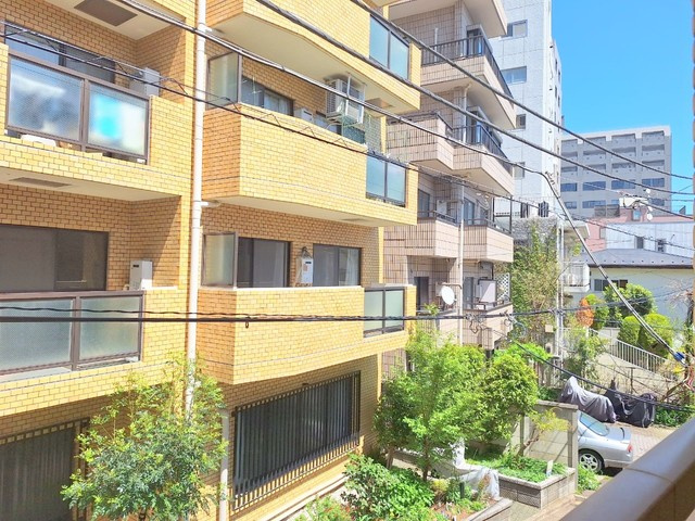Ｃｒｅｓｔｗｏｏｄの展望|★眺望★