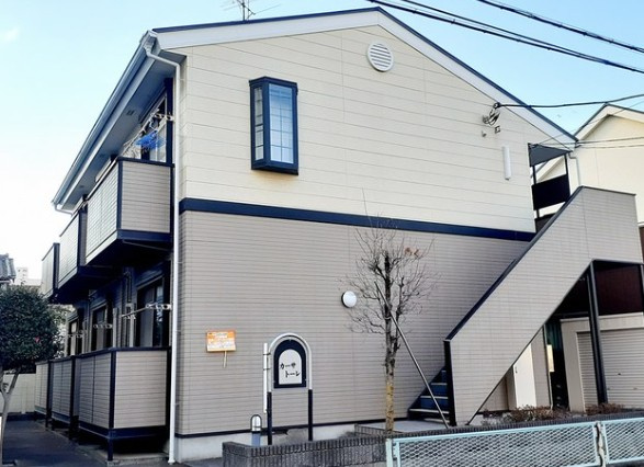 カーサ　トーレ