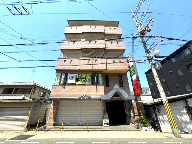 ブルージュ喜志
