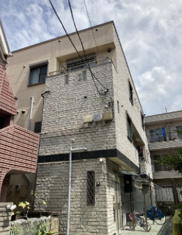 エスパス自由が丘