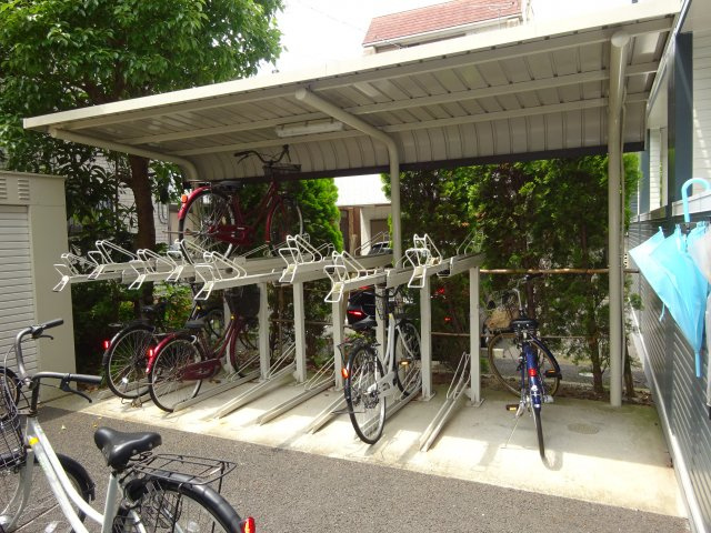 マルベリー小岩のその他共用部分