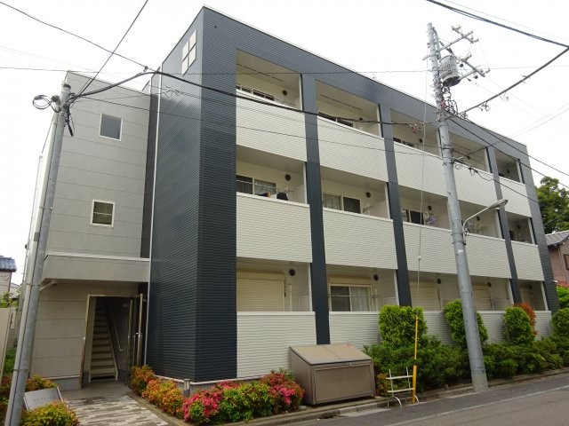 マルベリー小岩