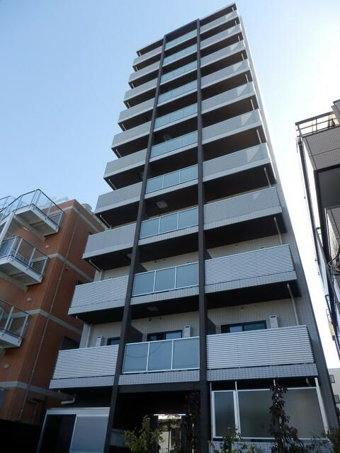 ユリカロゼ金町