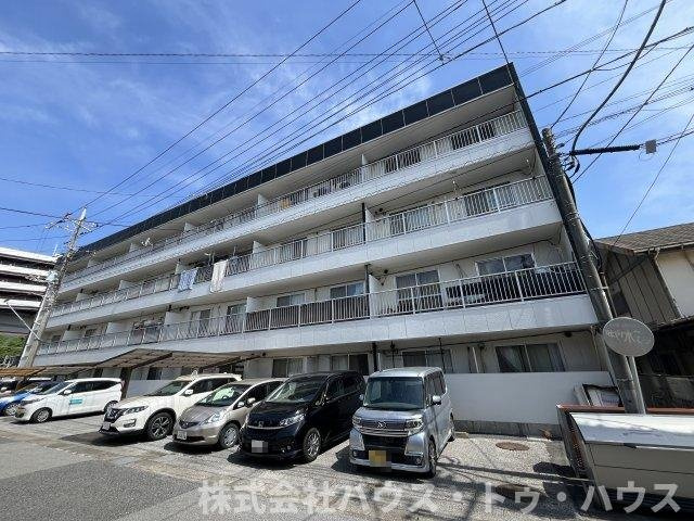 デイズ・ガーデンの外観