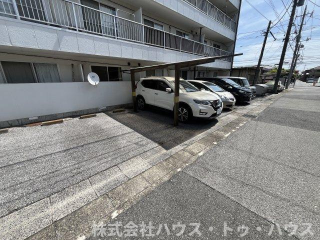 デイズ・ガーデンの洋室