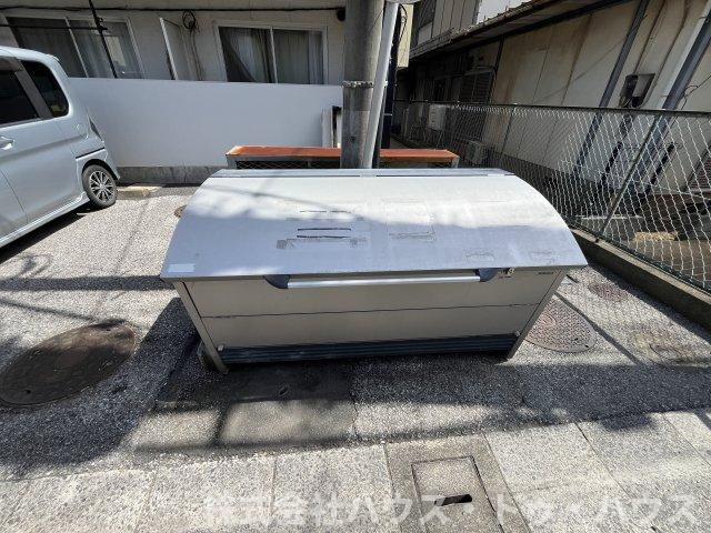 デイズ・ガーデンの寝室