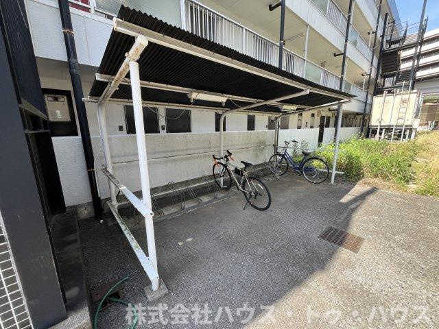 デイズ・ガーデンの居間・リビング