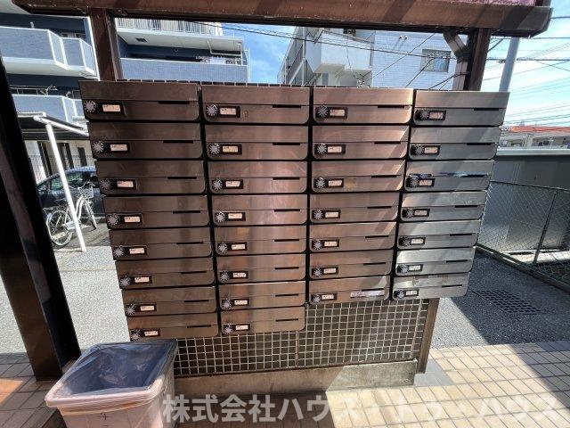 デイズ・ガーデンのキッチン