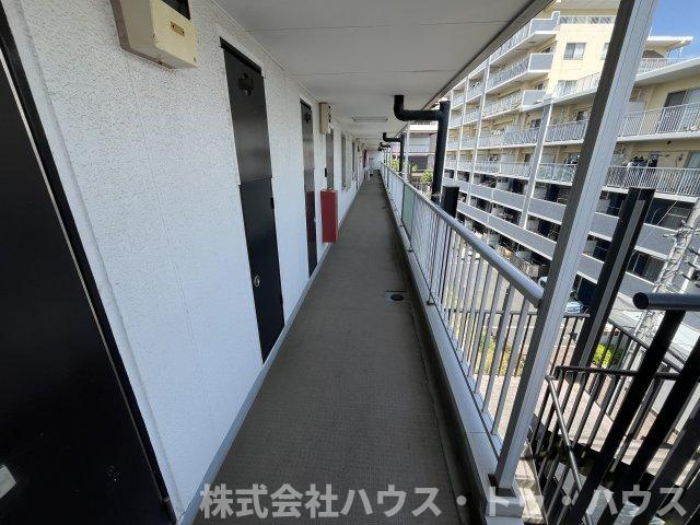 デイズ・ガーデンの居間・リビング