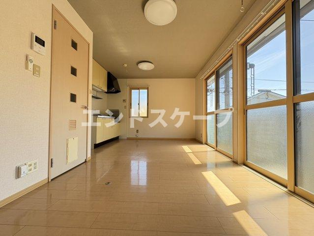エル古城　Ⅱのロビー|高崎、前橋のお部屋探しはエンドスケープまで！お客様の理想お聞かせ下さい♪