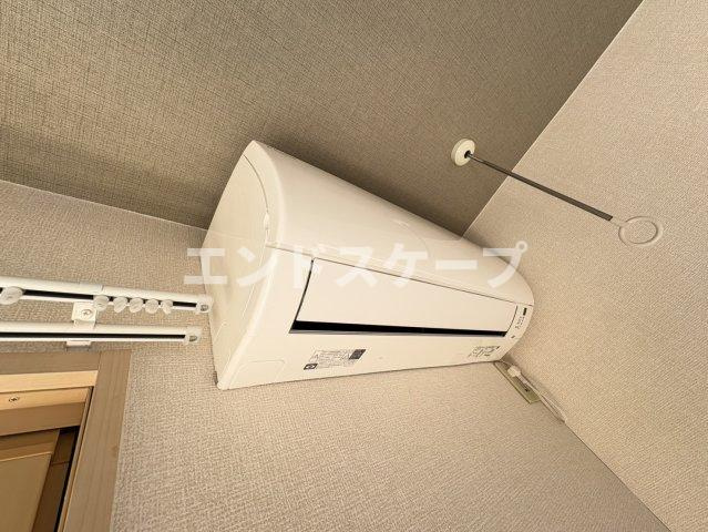 エル古城　Ⅱの設備|高崎、前橋のお部屋探しはエンドスケープまで！お客様の理想お聞かせ下さい♪