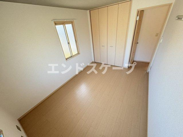 エル古城　Ⅱの内装|高崎、前橋のお部屋探しはエンドスケープまで！お客様の理想お聞かせ下さい♪