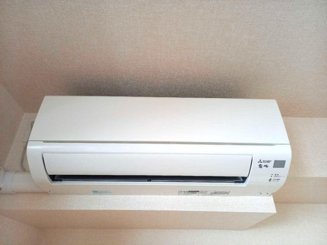 オーベル向中野　Ｂの設備