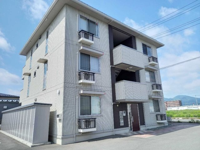 オーベル向中野　Ｂ