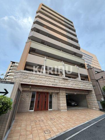 ジュネーゼプレシャス森ノ宮