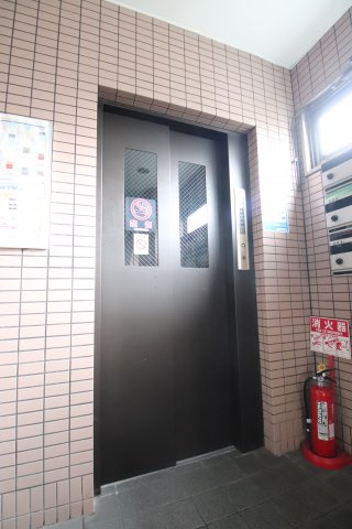 【エントランス】 | ブルージュ喜志
