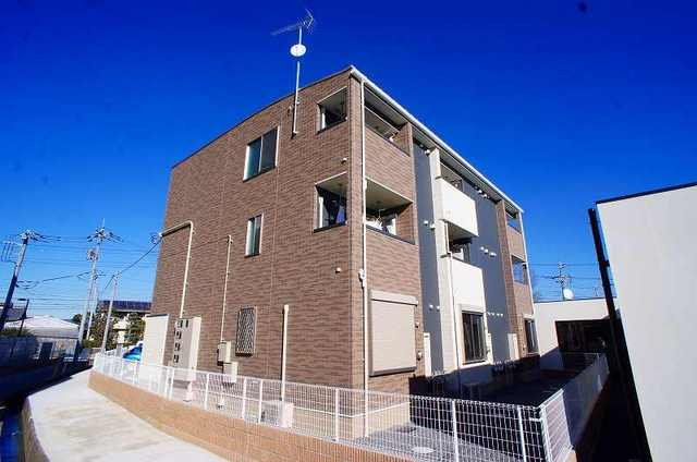 サンフォレストⅡ