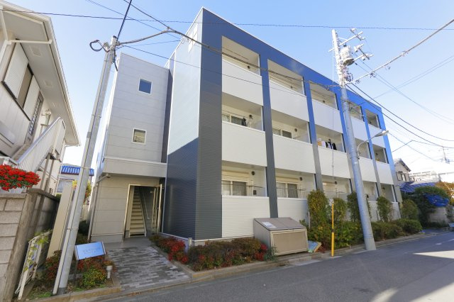 マルベリー小岩