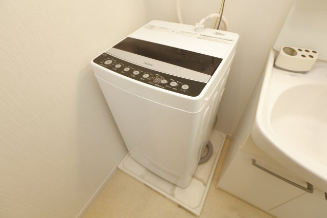 マルベリー小岩の設備