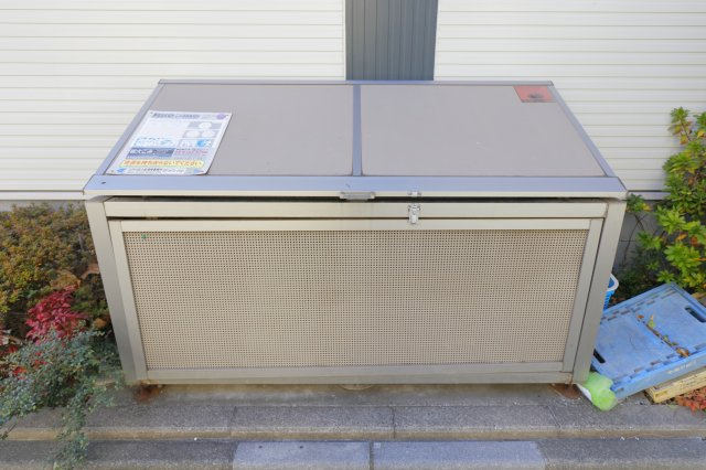 マルベリー小岩のその他共用部分