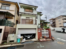 深井清水町　中古一戸建の画像