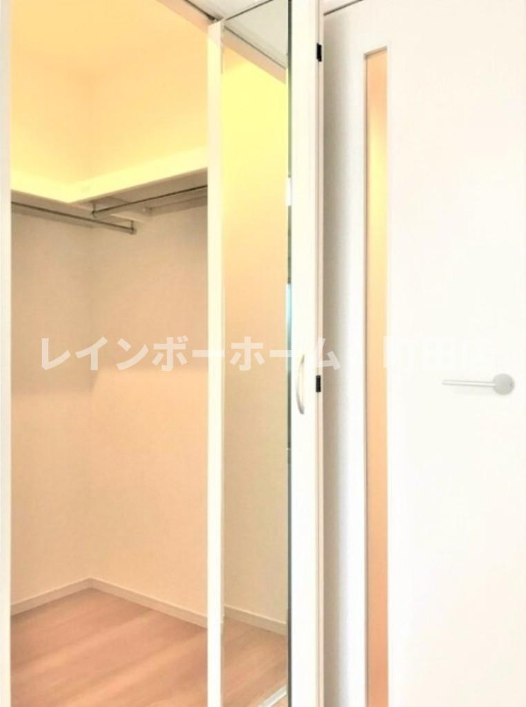 グレイス大和※初期費用分割後払いサービス利用可能の収納