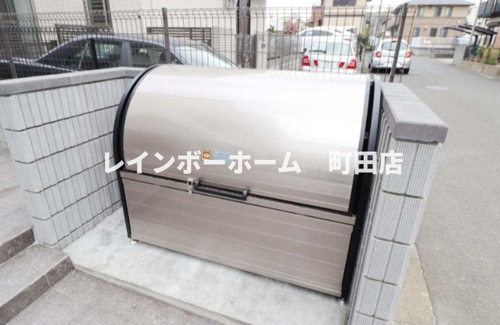 グレイス大和※初期費用分割後払いサービス利用可能のその他共用部分