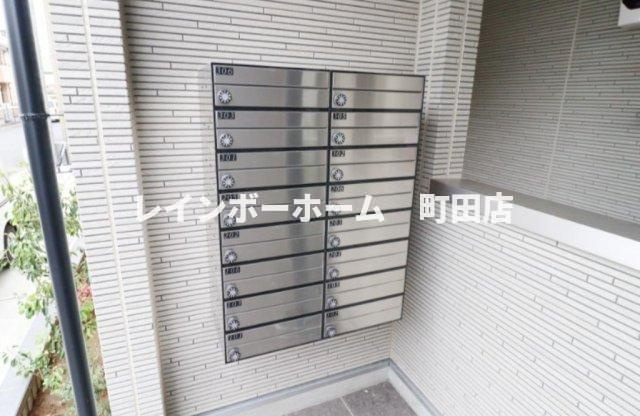 グレイス大和※初期費用分割後払いサービス利用可能のその他共用部分