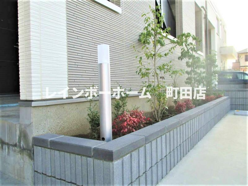 グレイス大和※初期費用分割後払いサービス利用可能のその他