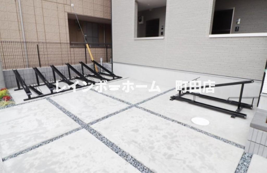 グレイス大和※初期費用分割後払いサービス利用可能のその他