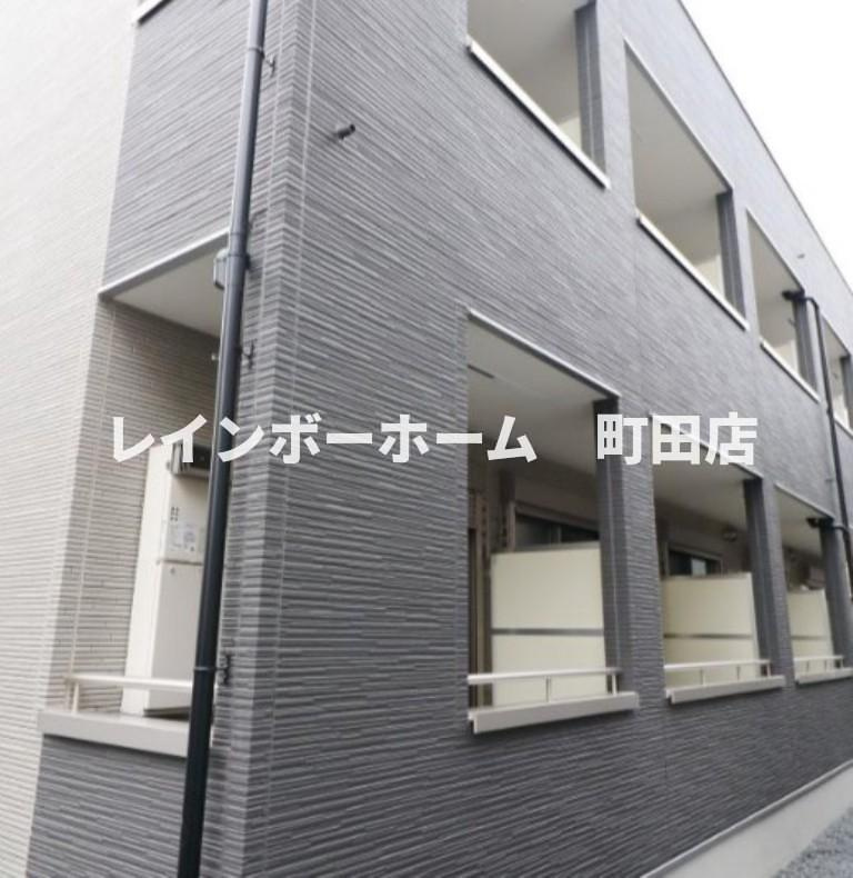 グレイス大和※初期費用分割後払いサービス利用可能の外観