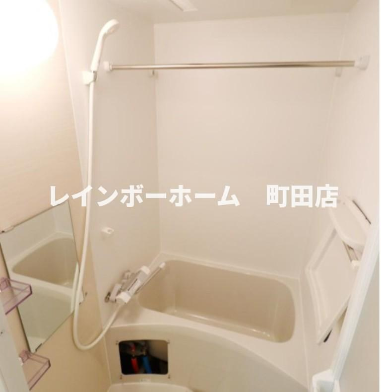 グレイス大和※初期費用分割後払いサービス利用可能の浴室