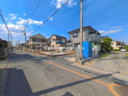 北本市東間　新築戸建　全1棟　1号棟の画像