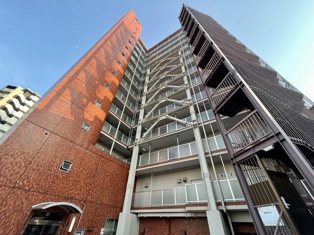 シャンボール門前仲町