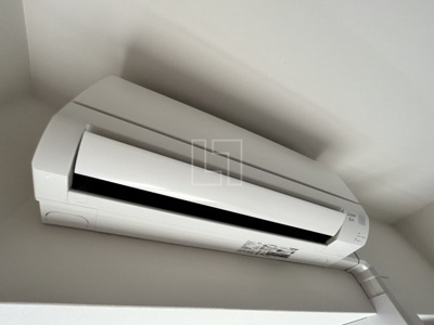 【設備】 | ファーストフィオーレ谷町六丁目フェリシア | ファーストフィオーレ谷町六丁目フェリシア　エアコン