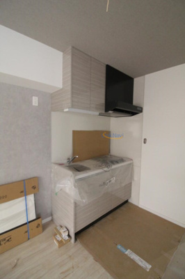 【設備】 | GRAND STEADY新梅田