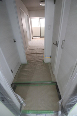 【玄関】 | GRAND STEADY新梅田