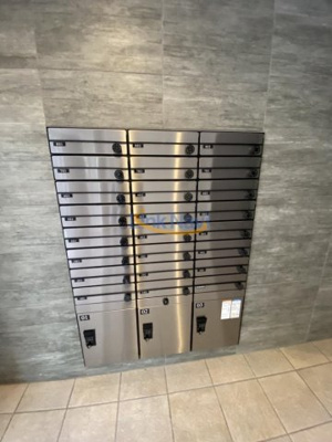 【その他共用部分】 | GRAND STEADY新梅田