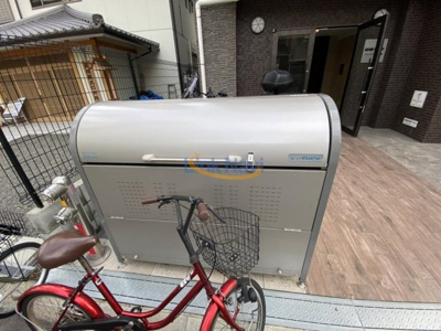 【その他】 | GRAND STEADY新梅田