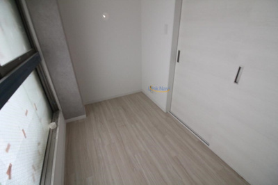 【寝室】 | GRAND STEADY新梅田