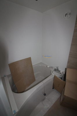 【浴室】 | GRAND STEADY新梅田