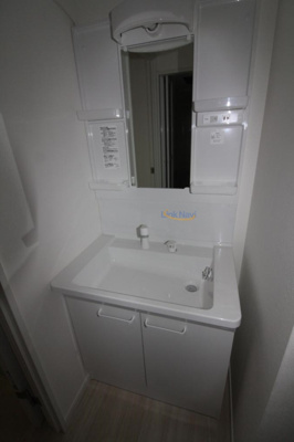 【独立洗面台】 | GRAND STEADY新梅田