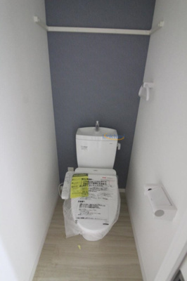 【トイレ】 | GRAND STEADY新梅田