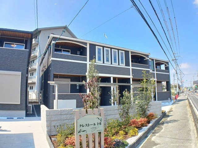 クレストールⅡ