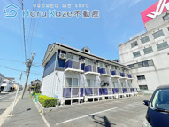 スターコーポ堤【名古屋市賃貸・宅配ボックス】の画像