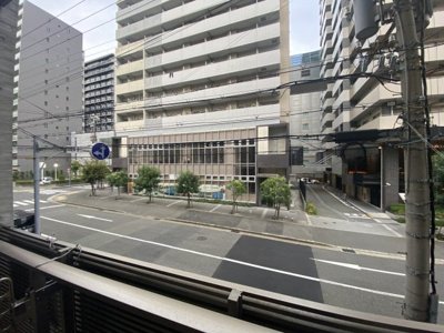 【展望】 | zonna神戸磯上通