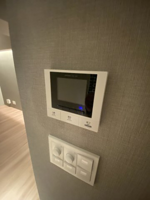 【セキュリティ】 | zonna神戸磯上通