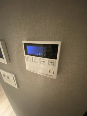 【設備】 | zonna神戸磯上通